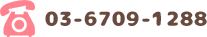 TEL:03-6709-1288