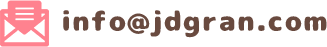 MAIL：info@jdgran.com
